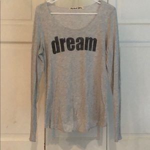 DREAM Michael Stars long-sleeve
